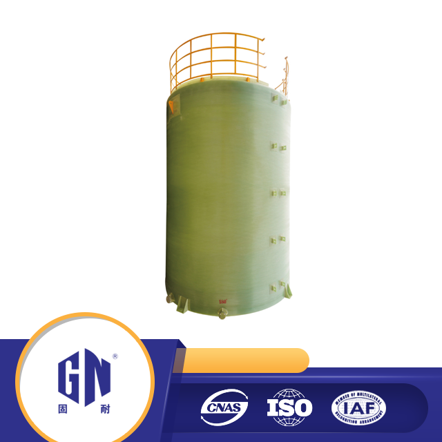 Storage Tank