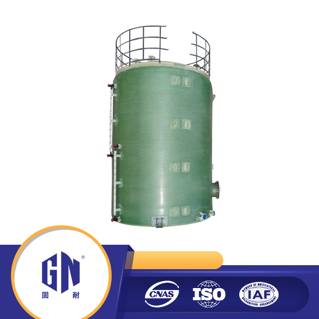 Storage Tank